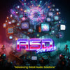 FOL at ASD Show 2025 – Vibrant Display of Audio Innovation for Retail Solutions