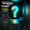 Guide to choosing the best FOL speakers for your store or wholesale business with top models on display