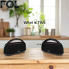 What Is TWS or RMS? A Real-World Guide Using 4 FOL Best-Selling Speakers
