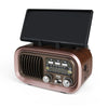 Portable Retro Radio FR-08