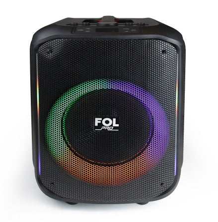 10‘ Party Speaker FS-L1210