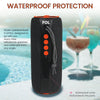 Portable Bluetooth Speaker with IPX5 Waterproof FS-D14 (Enhanced D14 Version)