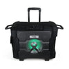 Microphone Included: FS-L1088 Karaoke Speaker with wireless microphone for hands-free singing.