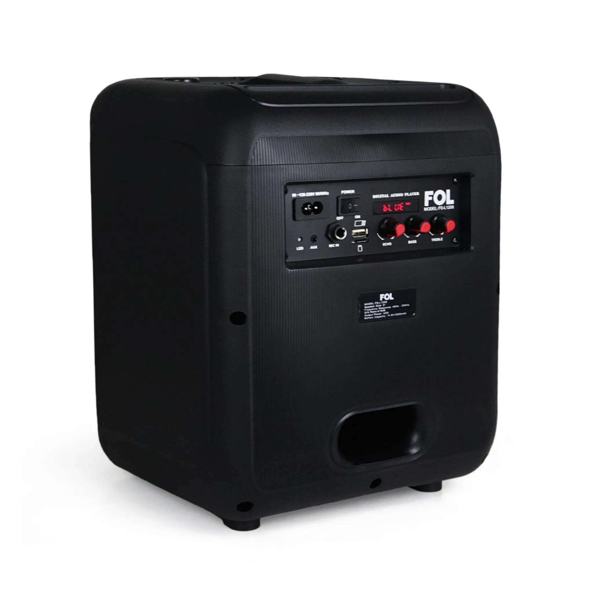 Portable Speaker FS-L1208