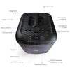 10‘ Party Speaker FS-L1210