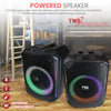 10‘ Party Speaker FS-L1210