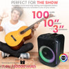 10‘ Party Speaker FS-L1210