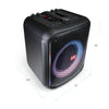 8‘ Party Speaker FS-L1218