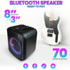 8‘ Party Speaker FS-L1218