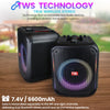 8‘ Party Speaker FS-L1218