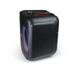 Placeholder for additional image of Portable Speaker FS-L1218, a versatile party speaker with 8-inch and 3-inch speakers, FM radio, and USB connectivity.
