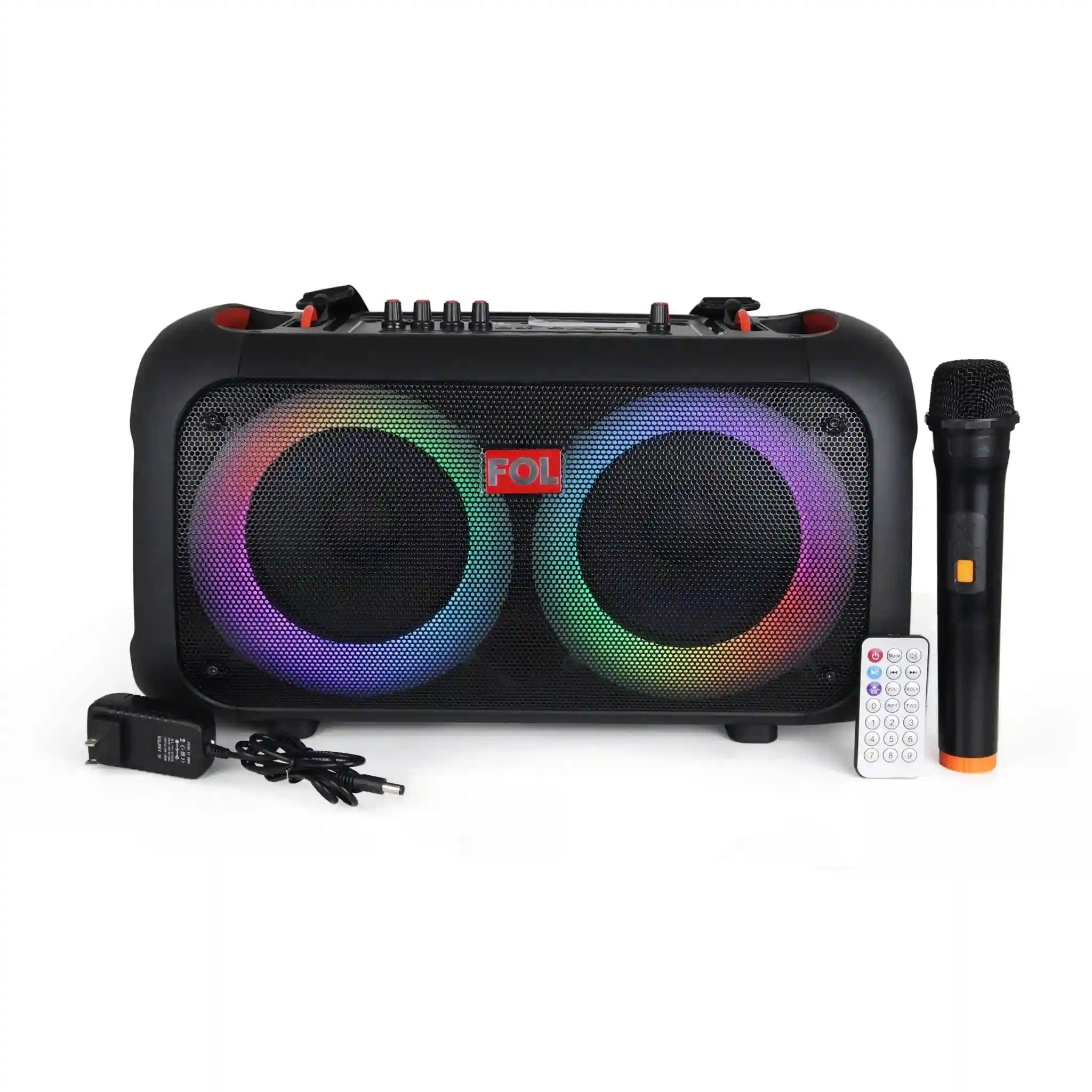 Portable Speaker FS-L126