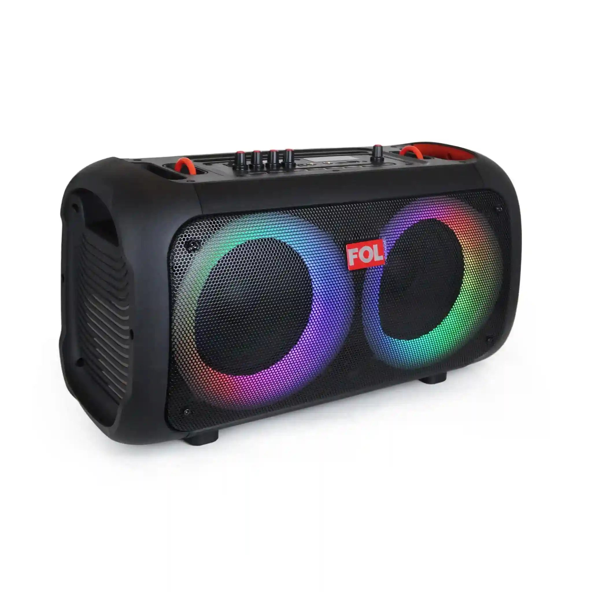 Portable Speaker FS-L126