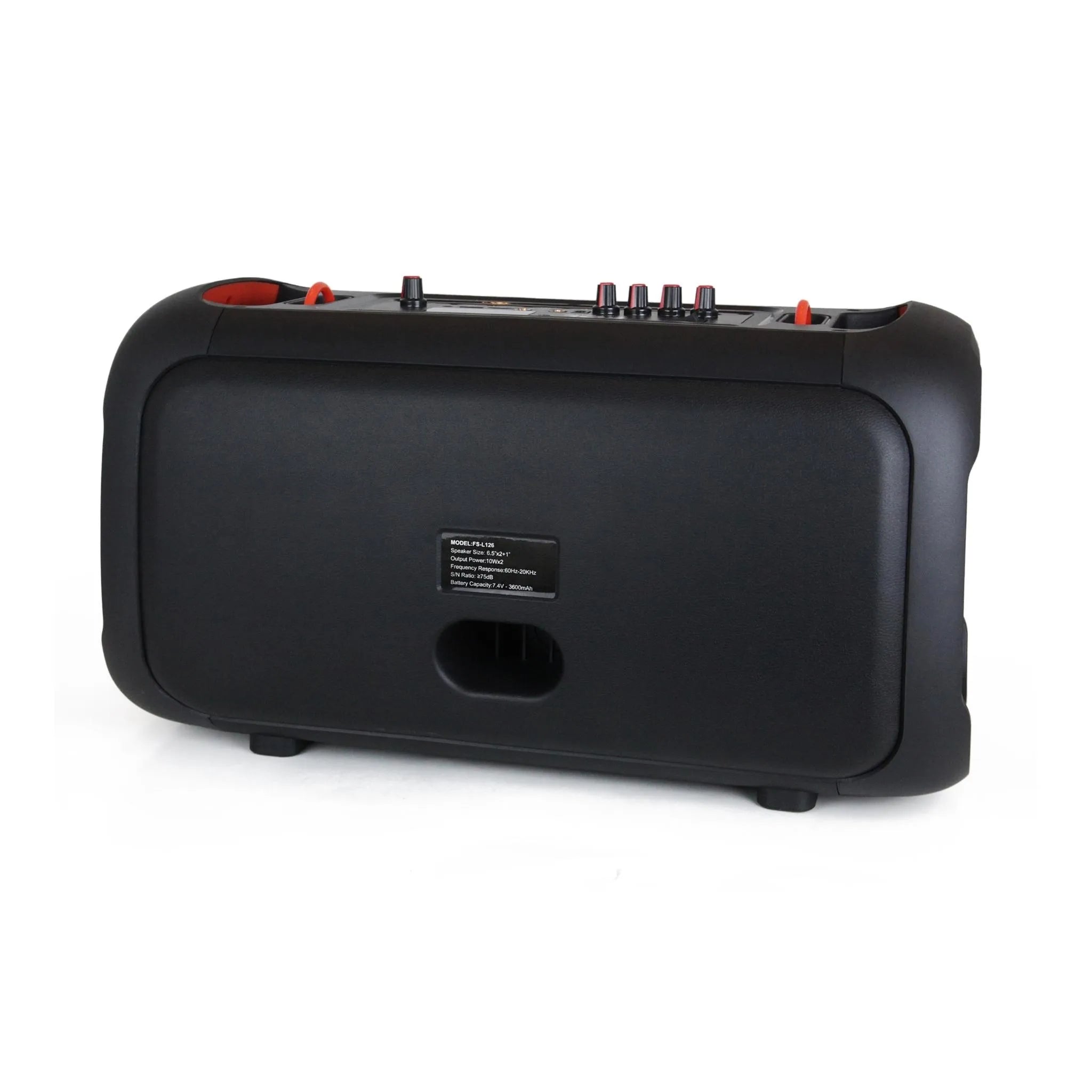 Portable Speaker FS-L126