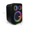 6.5‘ Party Speaker PRO With 90W Output FS-L1306