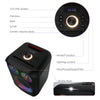 6.5‘ Party Speaker PRO With 90W Output FS-L1306