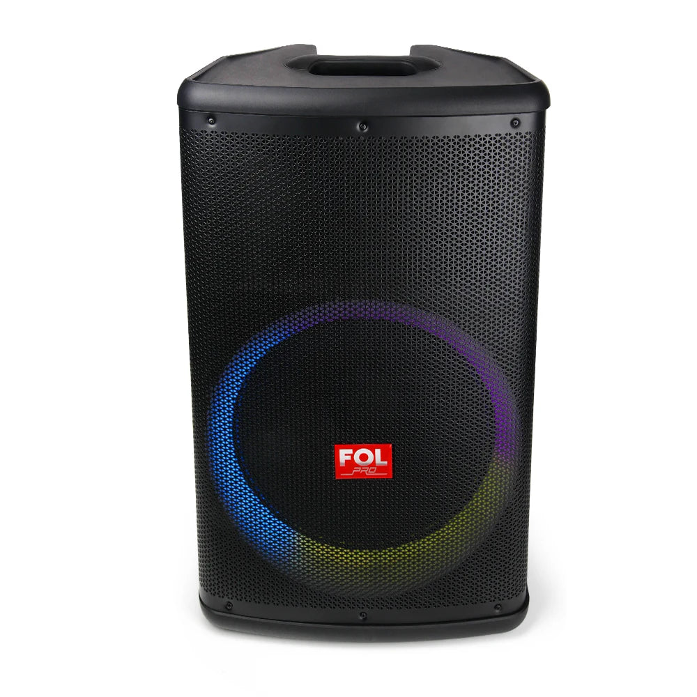 FS-L1501 TWS 15’‘ Party Speaker With 220W