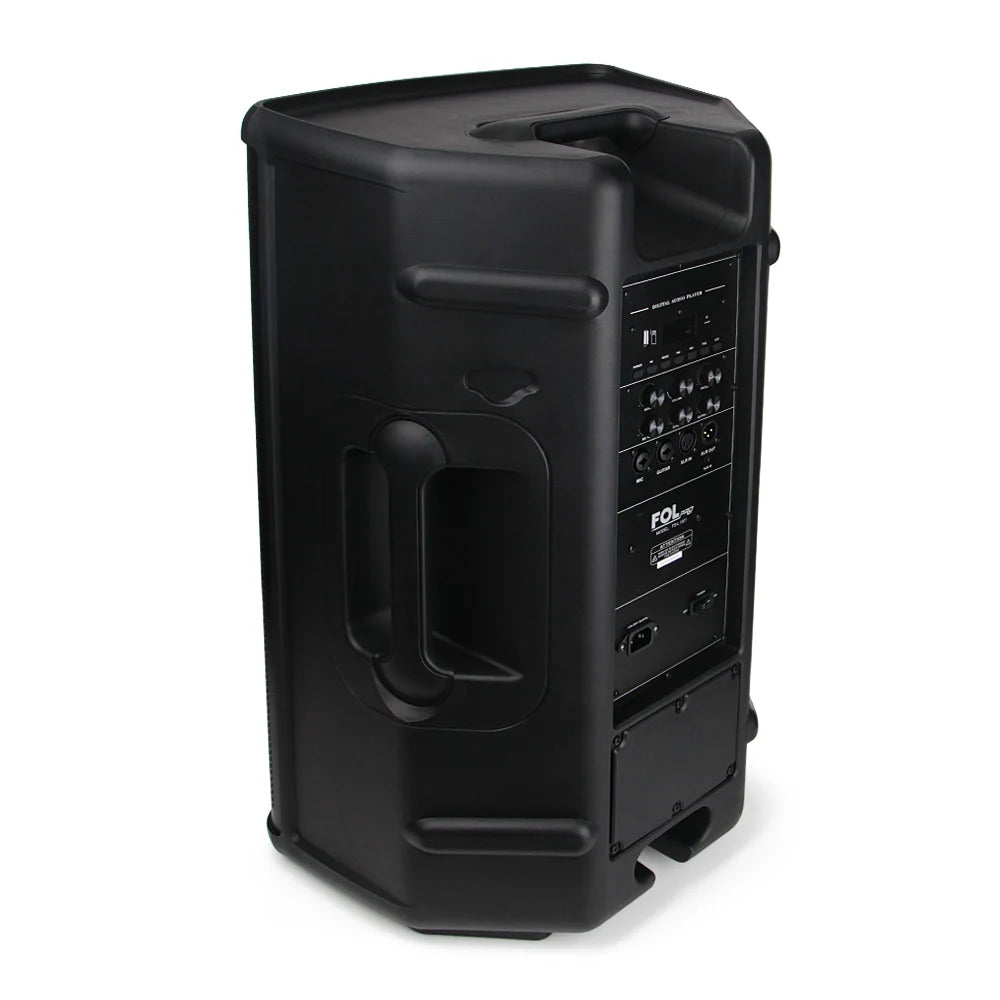 FS-L1501 TWS 15’‘ Party Speaker With 220W