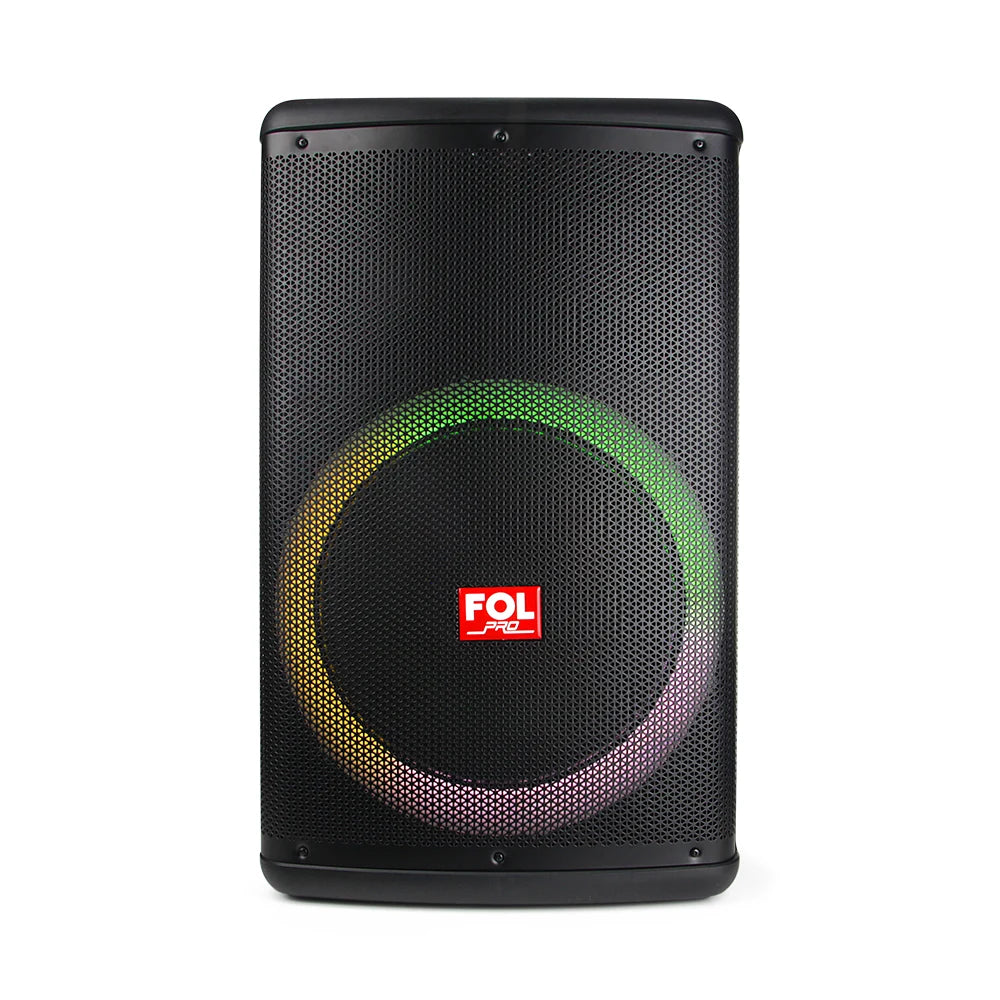 FS-L1501 TWS 15’‘ Party Speaker With 220W