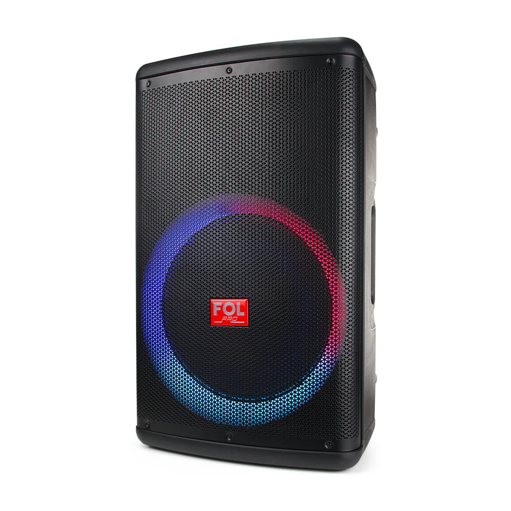 FS-L1501 TWS 15’‘ Party Speaker With 220W