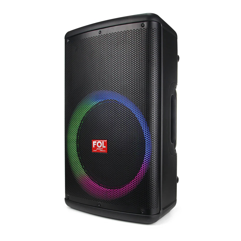 FS-L1501 TWS 15’‘ Party Speaker With 220W