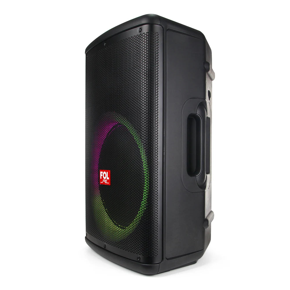 FS-L1501 TWS 15’‘ Party Speaker With 220W