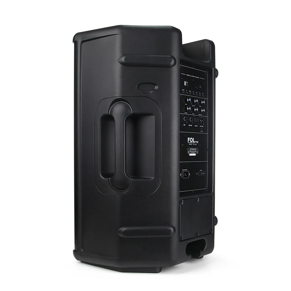 FS-L1501 TWS 15’‘ Party Speaker With 220W