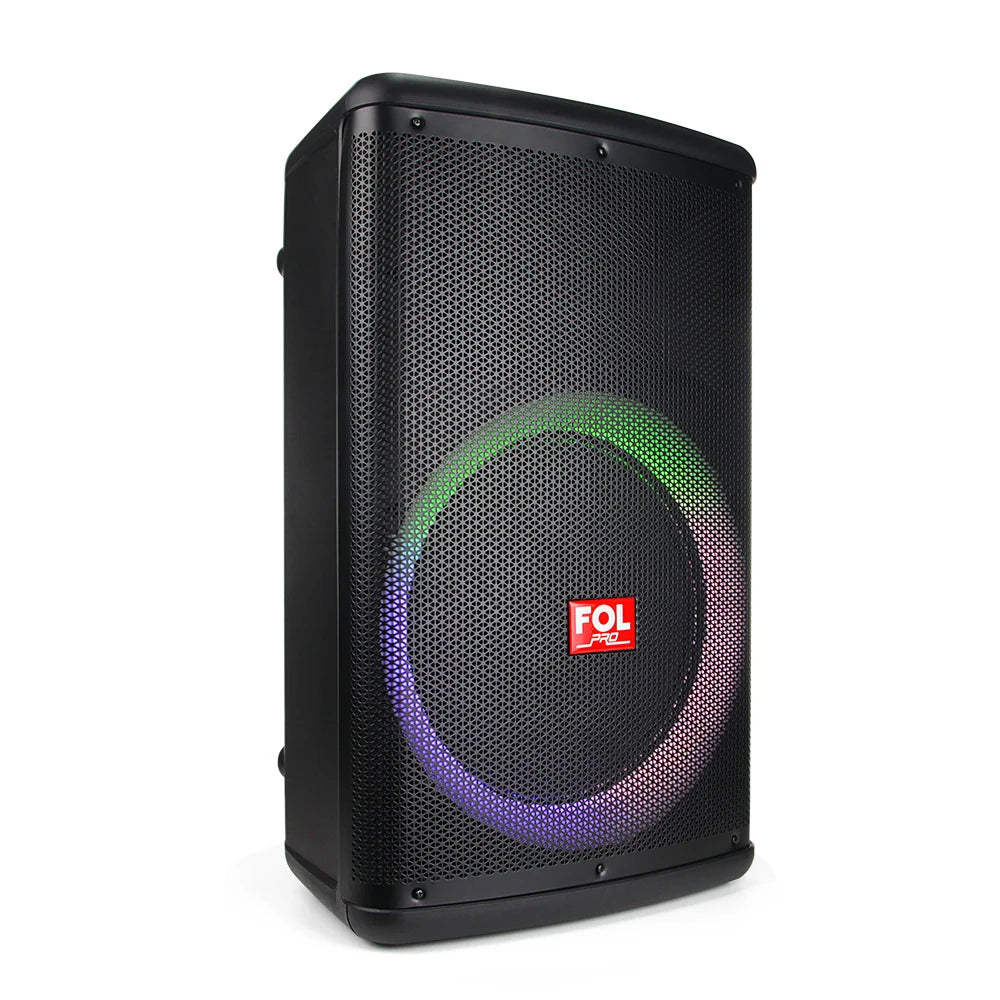 FS-L1501 TWS 15’‘ Party Speaker With 220W