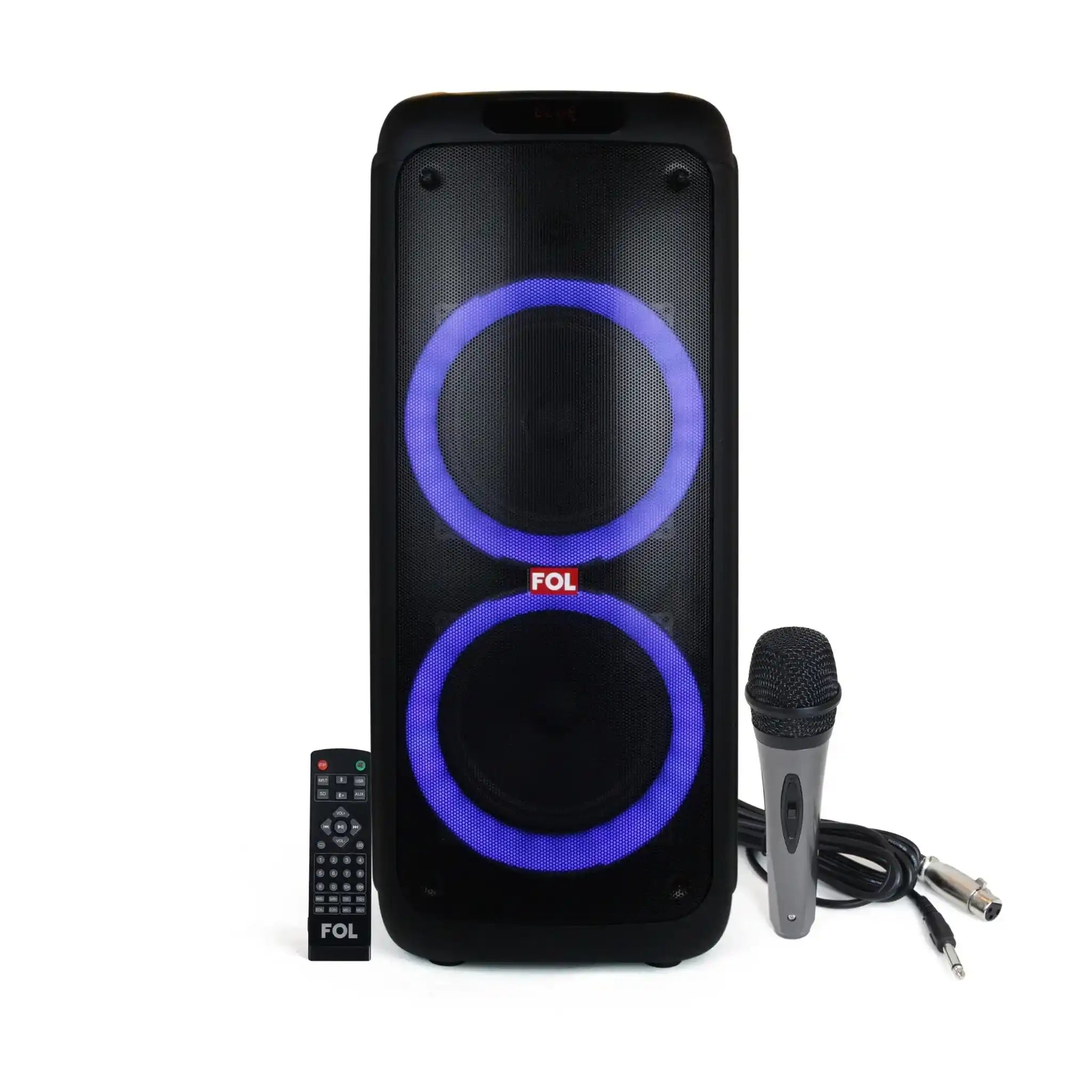 Party Speaker FS-L210