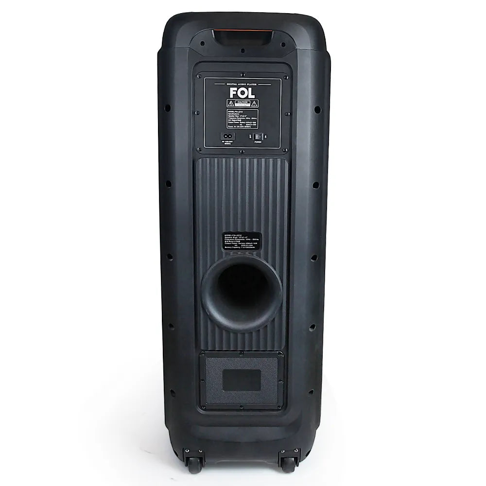 Party Speaker FS-L2212