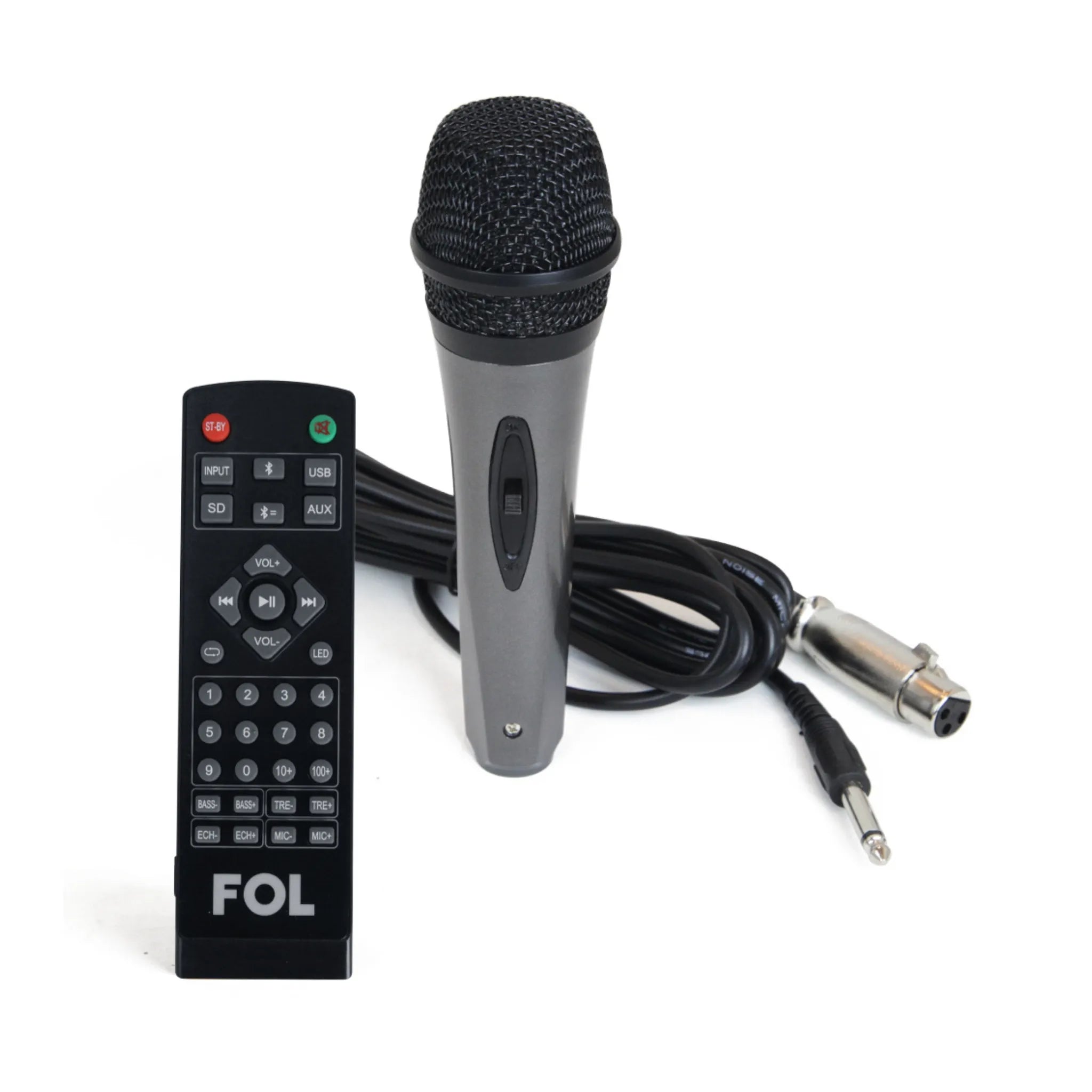 Party Speaker FS-L298