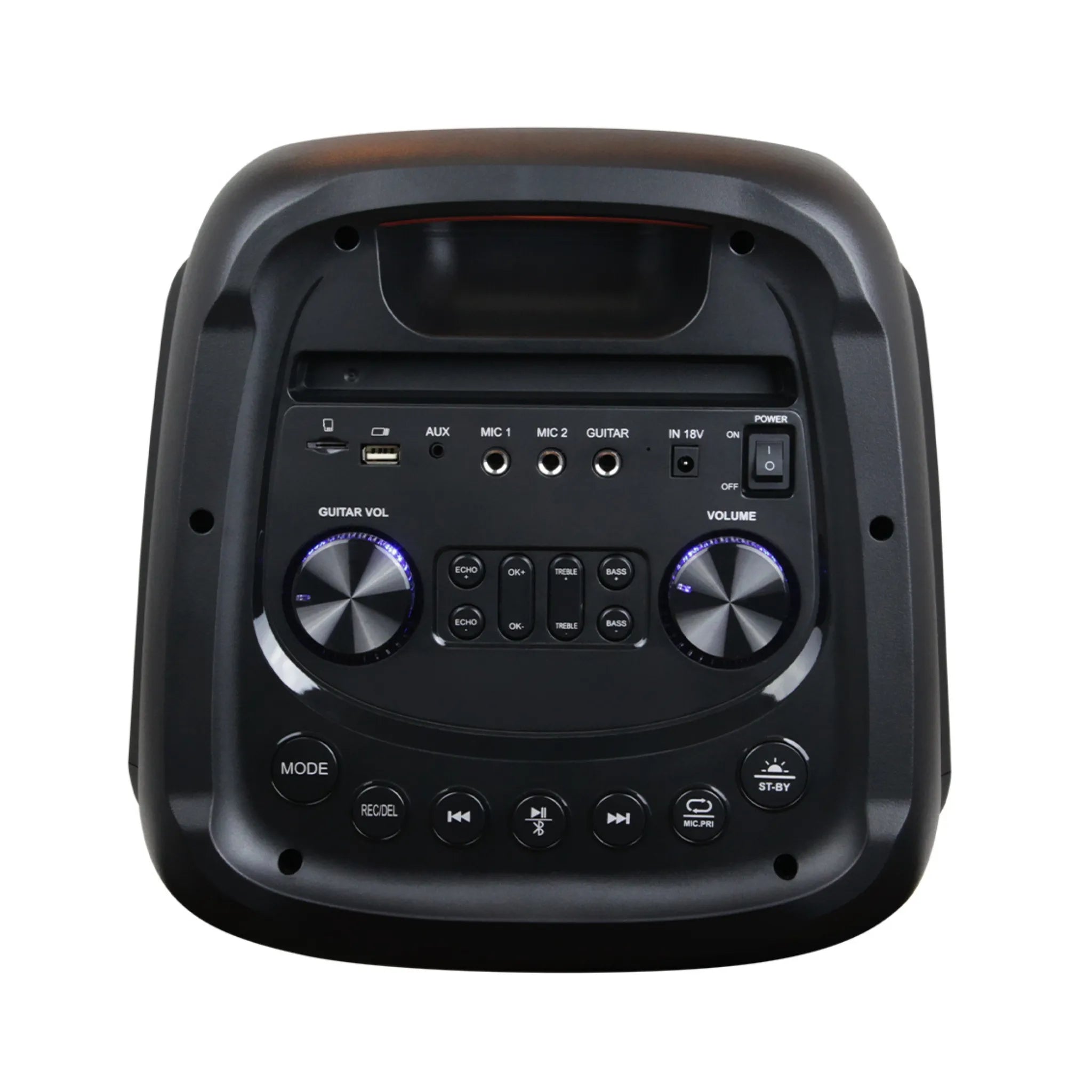 Party Speaker FS-L298