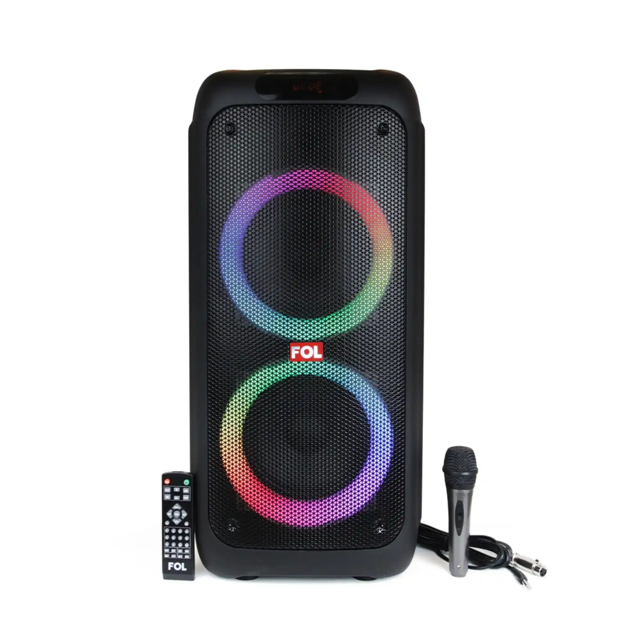 Party Speaker FS-L298