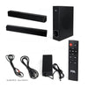 Altavoz de barra de sonido - FS-M228