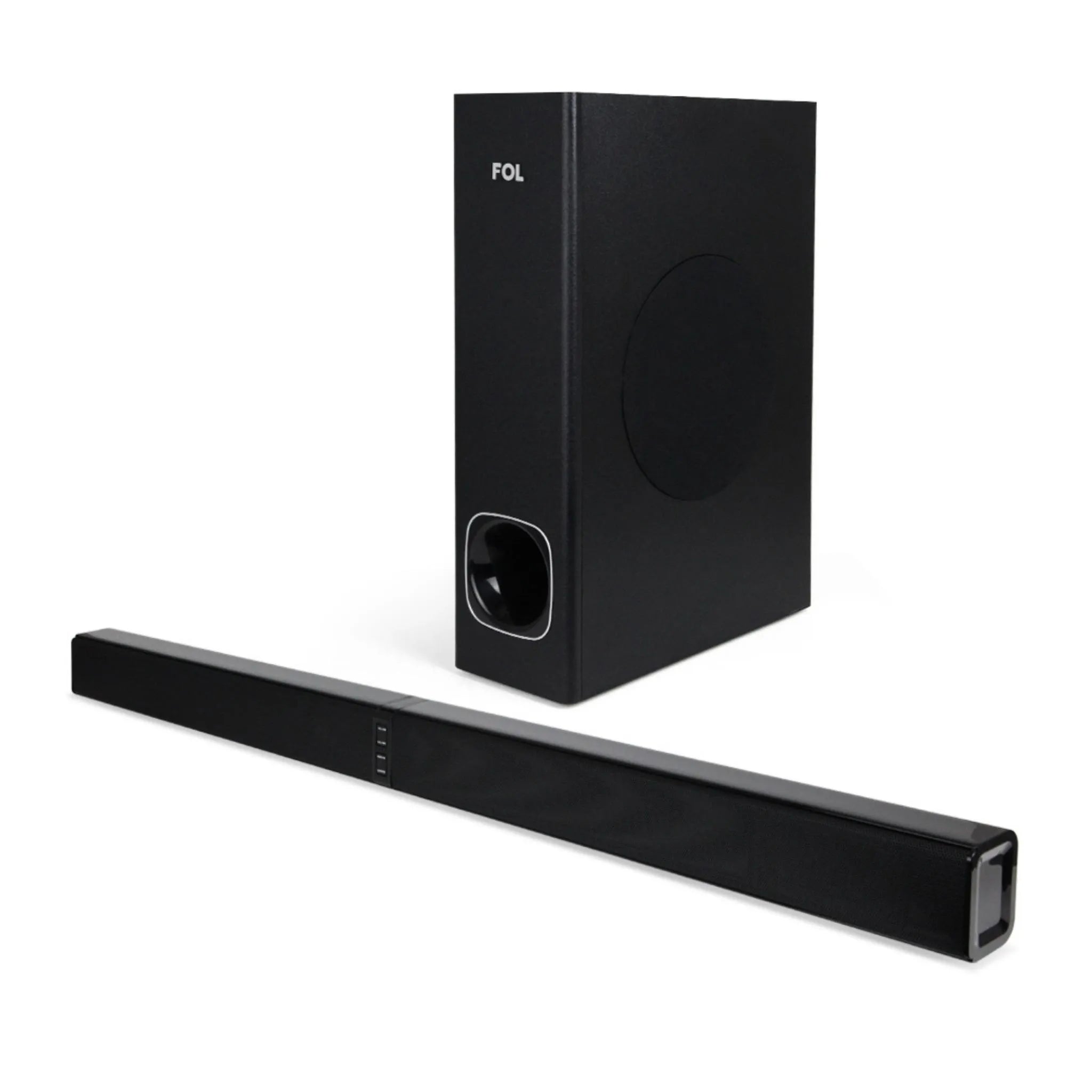 Altavoz de barra de sonido - FS-M228
