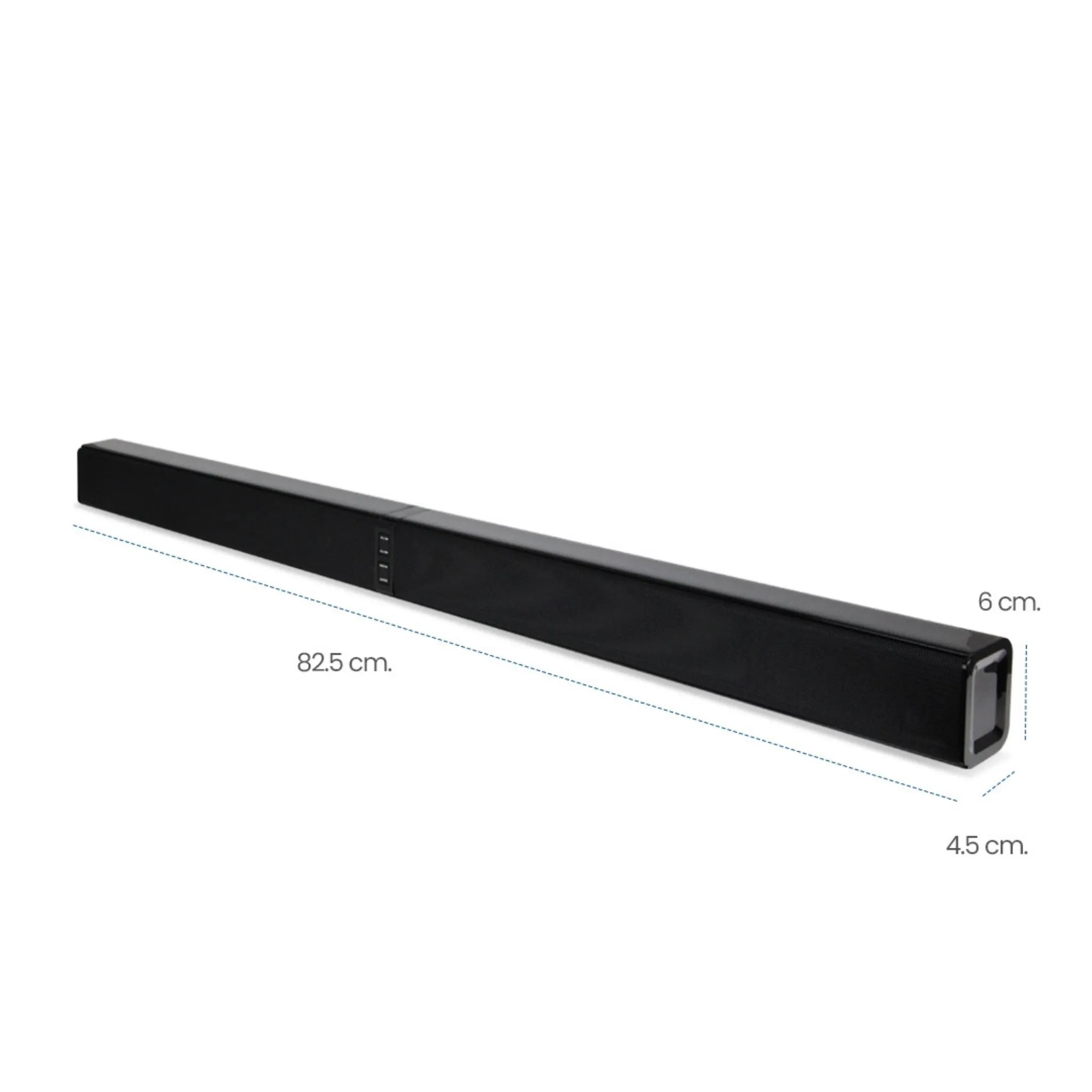 Altavoz de barra de sonido - FS-M228