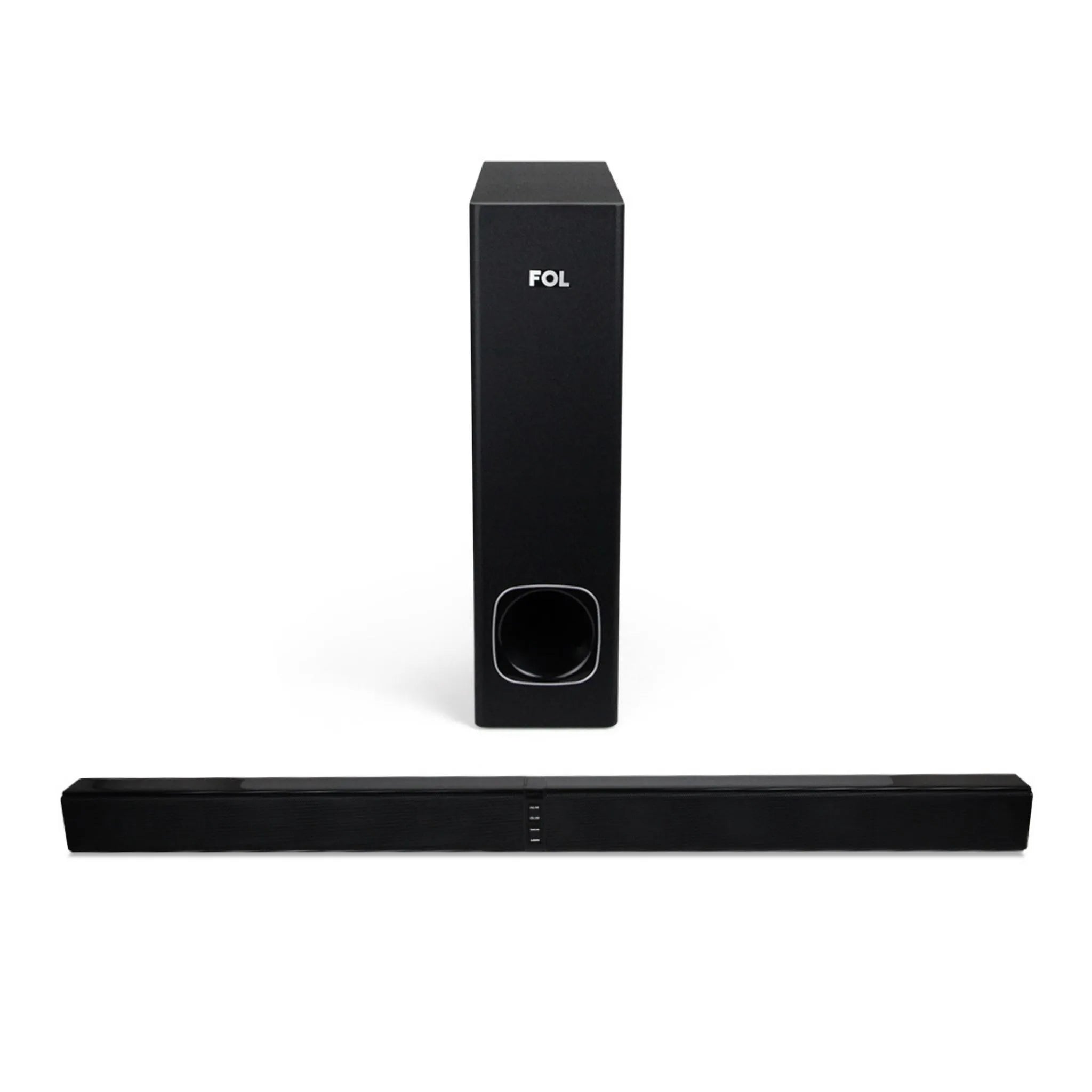 Altavoz de barra de sonido - FS-M228