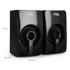 Altavoz de 2.1 canales - FS-P238