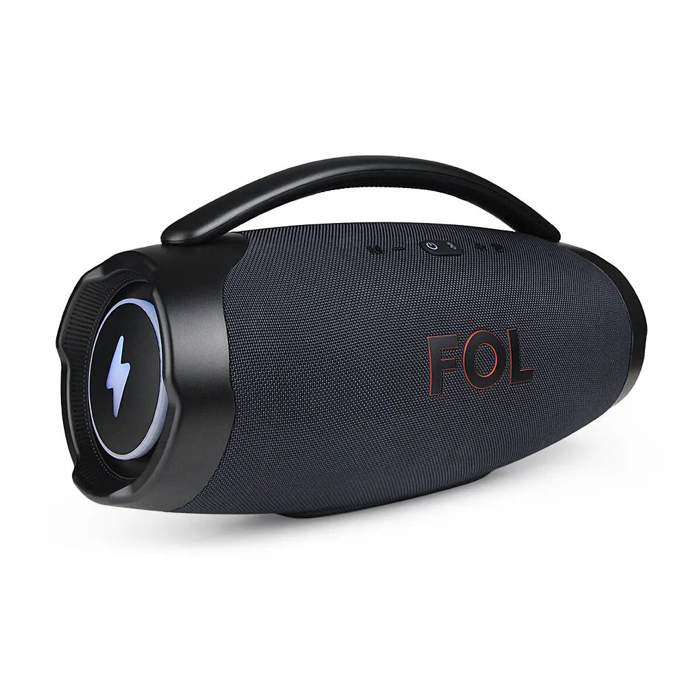 Altavoz portátil FS-R207
