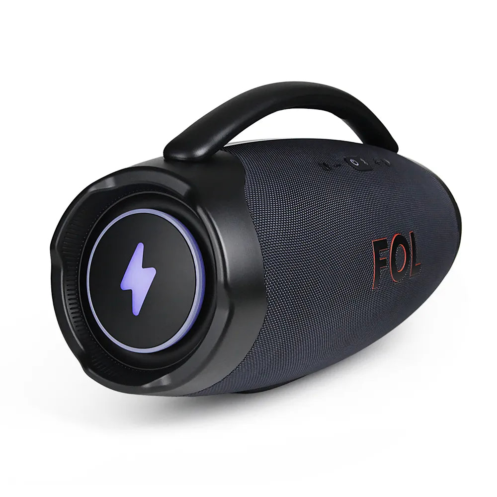 Altavoz portátil FS-R207
