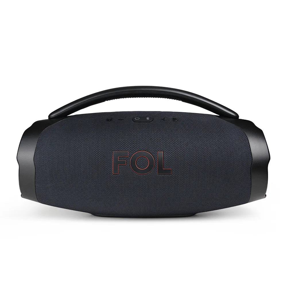 Altavoz portátil FS-R207