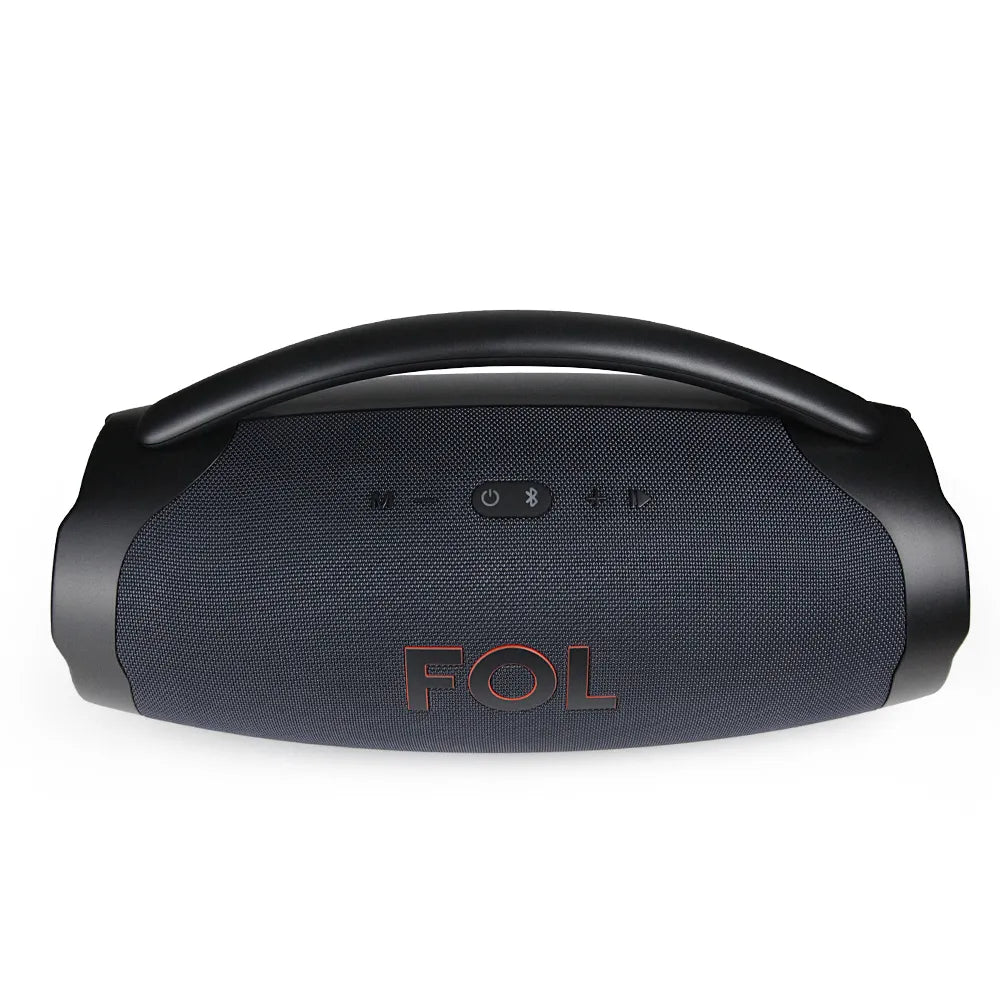 Altavoz portátil FS-R207