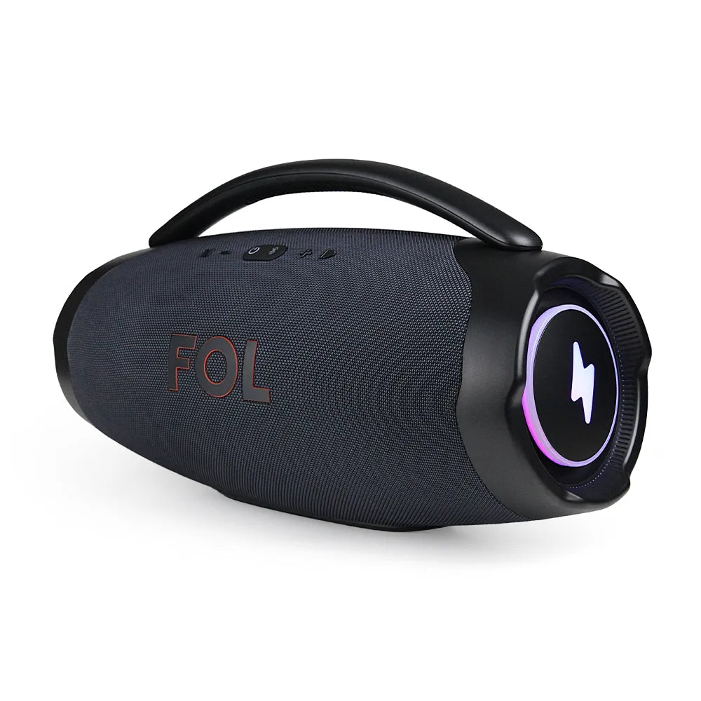 Altavoz portátil FS-R207