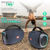 Portable Speaker FS-R213L