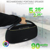 Party Speaker FS-R215L