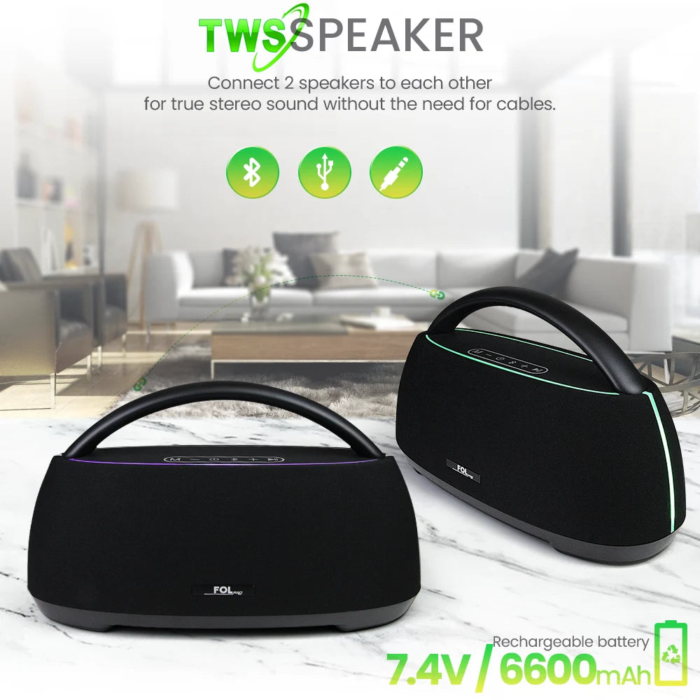 Party Speaker FS-R215L