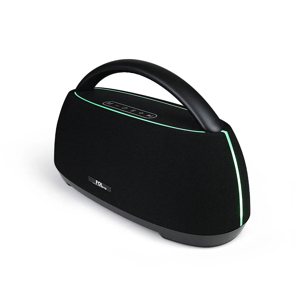 Portable Speaker FS-R215L