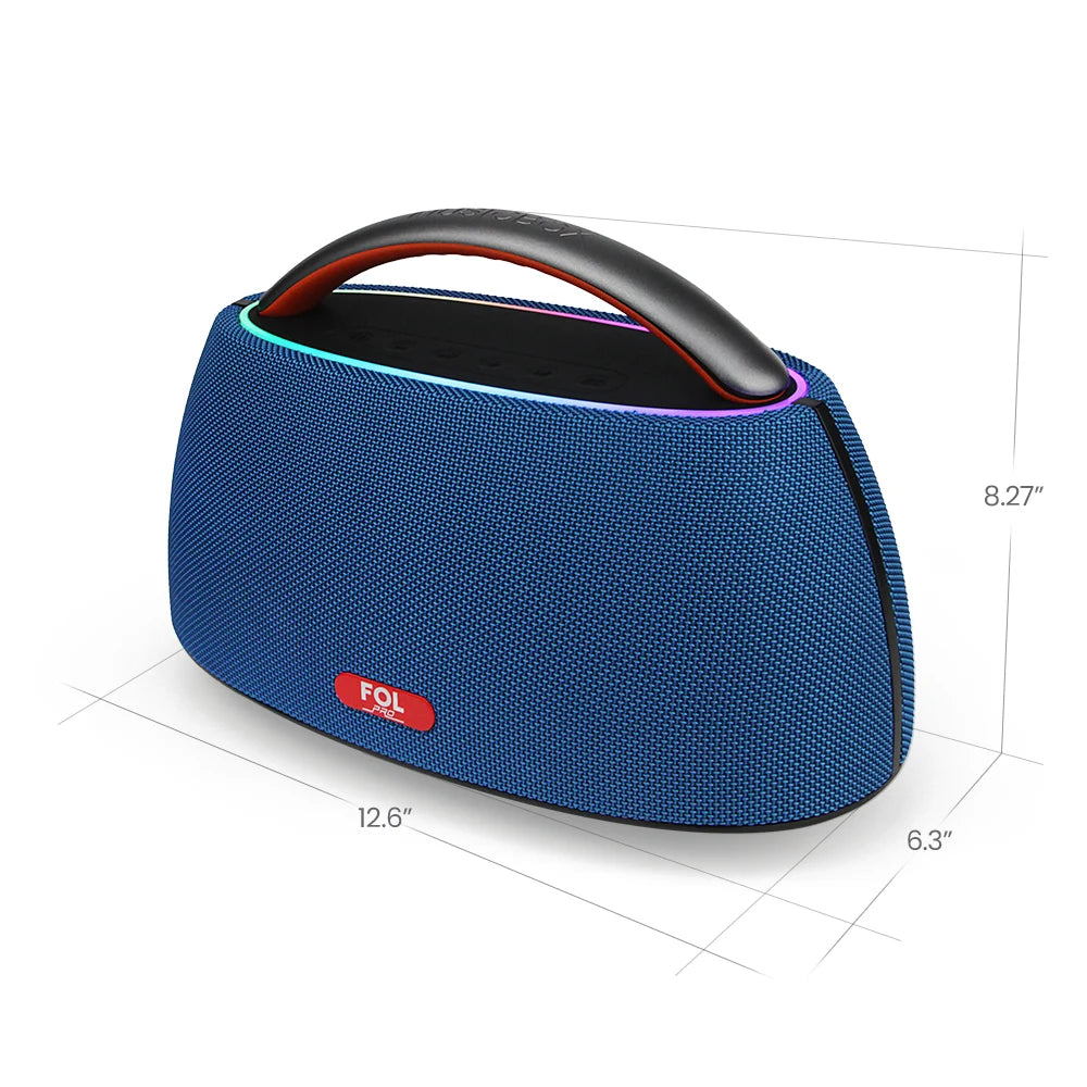 Portable Speaker FS- R316