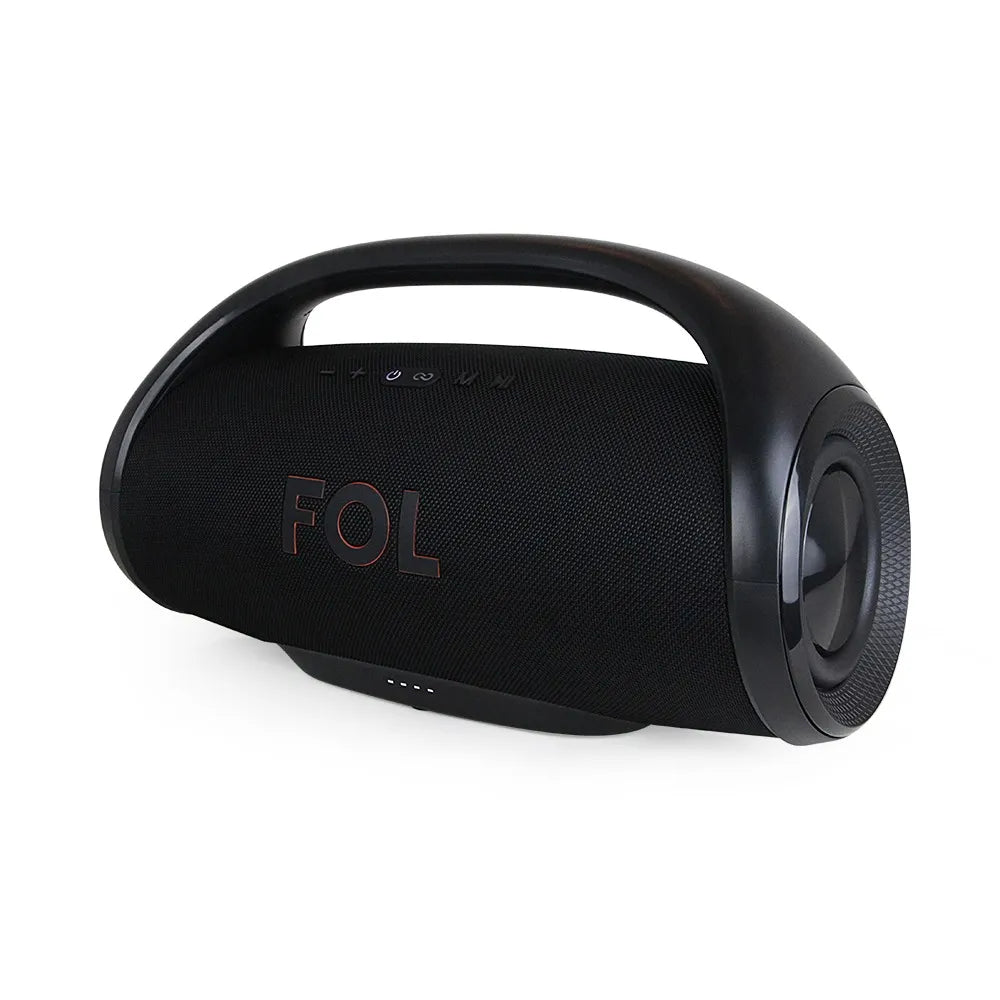 Altavoz portátil - FS-R206