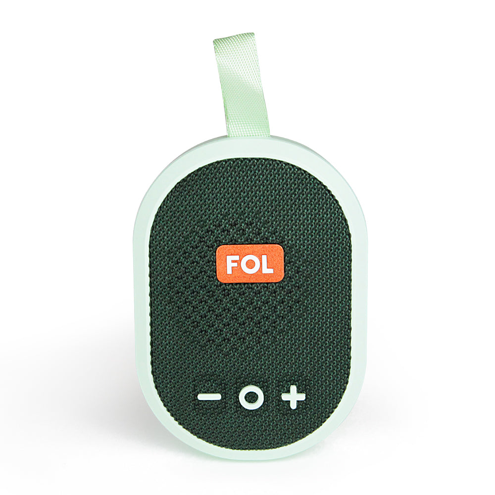 Portable Bluetooth Speaker FS-S118
